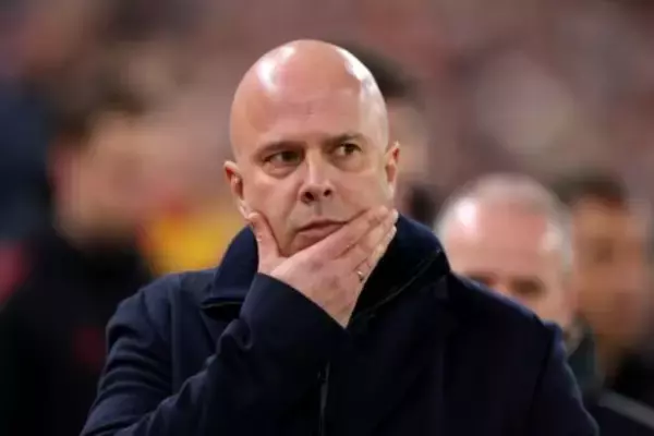 リヴァプールはFA杯初陣で4発も…スロット監督は不満を露わに「緊迫した展開が長く続きすぎた」