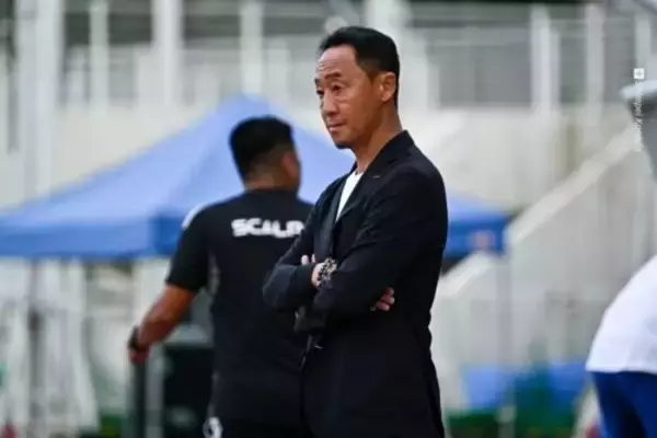 JFA、黒田監督と秋田監督への厳重注意と研修実施を決議　黒田監督は反省と改善への姿勢示す