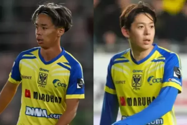 伊藤涼太郎にハンブルガーSVなどブンデス勢、山本理仁にヴォルフスブルクやリヨンが関心か