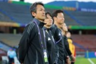 なでしこジャパン、新監督は狩野倫久氏に正式決定…コーチから内部昇格