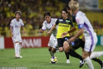 3位柏vs6位広島は痛み分け…ともに3試合連続ドロー、首位鹿島の背中遠のく