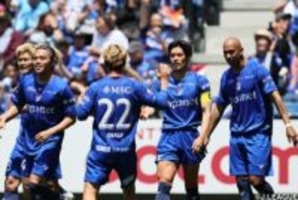 2位神戸、WEST制覇へ手痛いPK戦負け…長崎の守護神・後藤雅明が3本セーブの大活躍