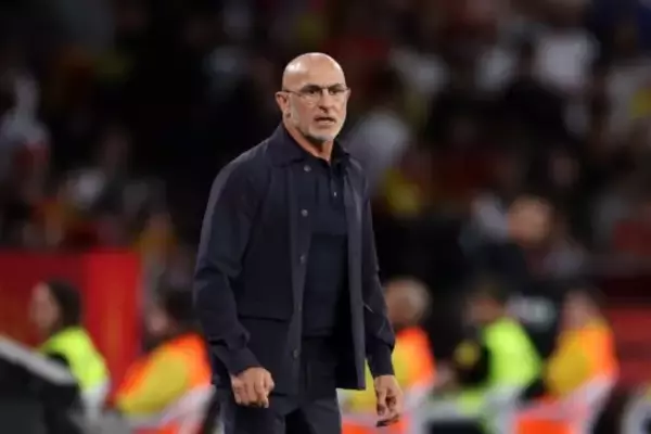 W杯優勝候補の呼び声も、スペイン代表指揮官「何かが保証されるわけではない」　気になるケガ人の状態は…
