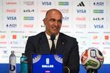 「ポルトガル、スペインに敗れW杯16強敗退…指揮官は退任を明言「一つのサイクルが終わった」」の画像1