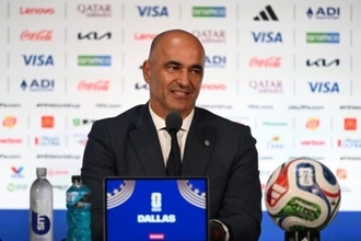 ポルトガル、スペインに敗れW杯16強敗退…指揮官は退任を明言「一つのサイクルが終わった」