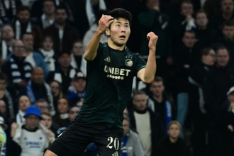 鈴木淳之介、コペンハーゲン“15年ぶり”のCL連勝に貢献！　チームは決勝トーナメント進出へ望み繋ぐ