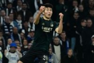 鈴木淳之介、コペンハーゲン“15年ぶり”のCL連勝に貢献！　チームは決勝トーナメント進出へ望み繋ぐ