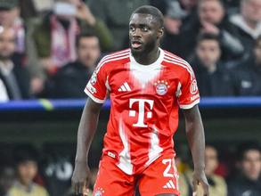 バイエルンとウパメカノが契約延長へ…交渉難航も近日中に正式発表か