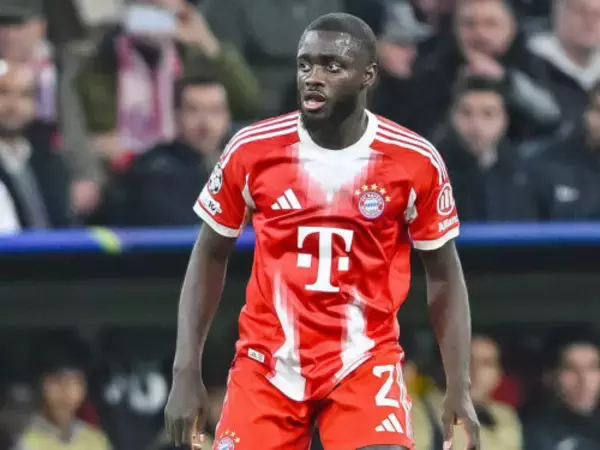 バイエルンとウパメカノが契約延長へ…交渉難航も近日中に正式発表か