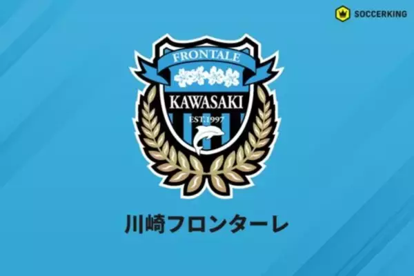 川崎Fが肖像・意匠・商標他に関して注意喚起…SNS等における無断使用や生成AIによる改変事例も
