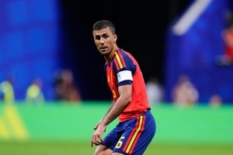 欧州王者スペイン代表はW杯白星発進ならず　ロドリ「どうやったらこじ開けられるか？それは…」