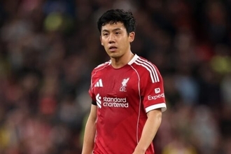 遠藤航、今夏リヴァプール残留で契約最終年突入へ？…“10番”マック・アリスターは移籍の可能性か