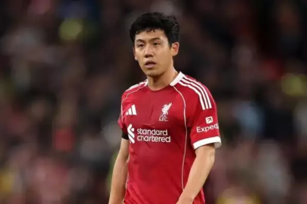 遠藤航、今夏リヴァプール残留で契約最終年突入へ？…“10番”マック・アリスターは移籍の可能性か