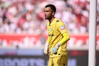 “GK大国”で評価高めた長田澪、今夏にプレミア移籍の可能性も？…ニューカッスルが獲得に興味か