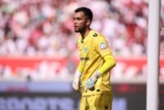 “GK大国”で評価高めた長田澪、今夏にプレミア移籍の可能性も？…ニューカッスルが獲得に興味か