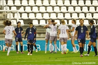 なでしこジャパン、ノルウェーに0-2で敗れる…ゴープセットが豪快ミドル弾含む2発