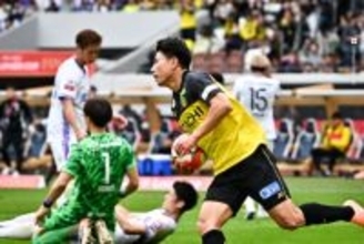 追撃弾の細谷真大「悔いは残る」　J1逆転優勝へ決意新たに「そこに懸ける思いしかない。しっかりとつなげたい」