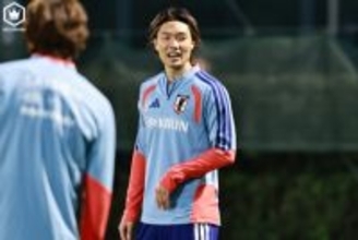 鈴木淳之介ら台頭で激化する日本代表のCB定位置争い…板倉滉は歓迎「代表はそうでないといけない」