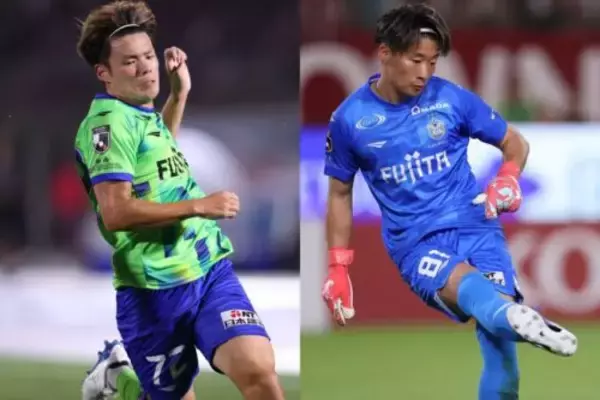 浦和、湘南へレンタルの2選手が復帰…二田理央 「全てをこのクラブのために注ぎます」