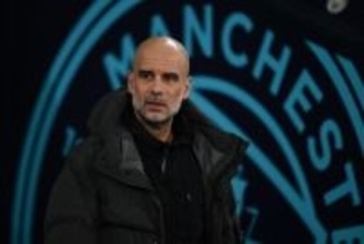 マンCとレアルの“因縁対決”再び！　ペップが語る勝敗のカギとは「自分たちらしさを貫き…」