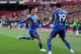 39季ぶりのFA杯準決勝進出！　チェルシーとの対戦にリーズ指揮官「間違いなくアンダードック」