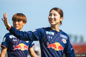 「時間はかかったけど…」チームを立ち上げから知る大宮・仲田歩夢、悲願の初タイトルへ「1人でも欠けたら優勝できない」