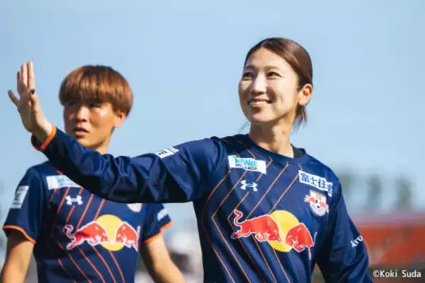 「時間はかかったけど…」チームを立ち上げから知る大宮・仲田歩夢、悲願の初タイトルへ「1人でも欠けたら優勝できない」