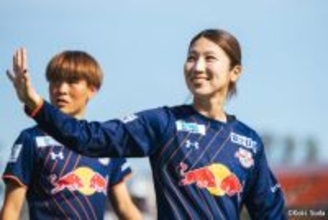 「時間はかかったけど…」チームを立ち上げから知る大宮・仲田歩夢、悲願の初タイトルへ「1人でも欠けたら優勝できない」