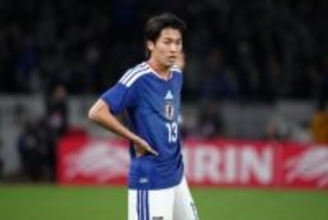 「感無量」…W杯メンバー初選出の日本代表FW中村敬斗「全力で戦ってきます！」