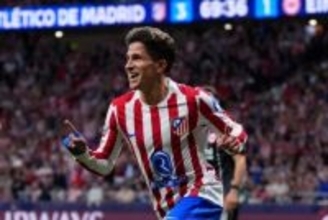 アトレティコ、右サイドの“心臓”ジュリアーノ・シメオネと新契約締結へ…代表ウィーク中に実現の可能性も