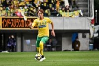 髙橋壱晟「嬉しいというより、やり切った」　大一番で千葉をJ1へ導く決勝アシスト「一番良いところを見つけられた」