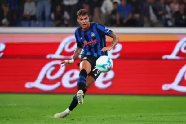 イタリアサッカー界屈指の“サラブレッド”がラツィオ移籍か…買取OP付きレンタルで合意？