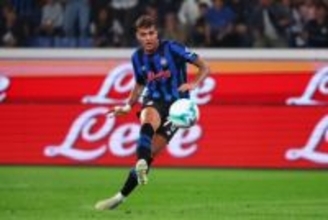 イタリアサッカー界屈指の“サラブレッド”がラツィオ移籍か…買取OP付きレンタルで合意？