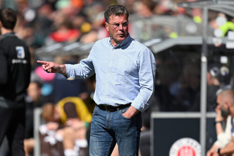 塩貝健人所属のヴォルフスブルク、降格回避へ元指揮官の招へいを検討か