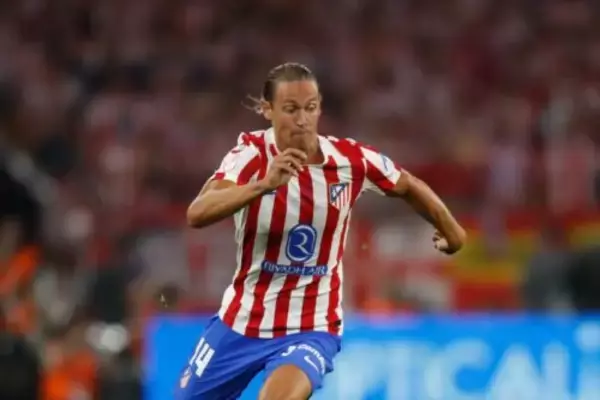 「今はつらいが、立ち上がらなければ」　落胆の国王杯決勝を経て、M・ジョレンテが見据えるモノ