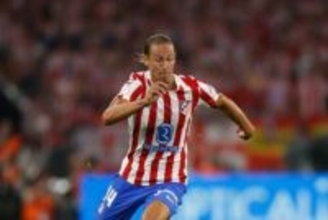 「今はつらいが、立ち上がらなければ」　落胆の国王杯決勝を経て、M・ジョレンテが見据えるモノ