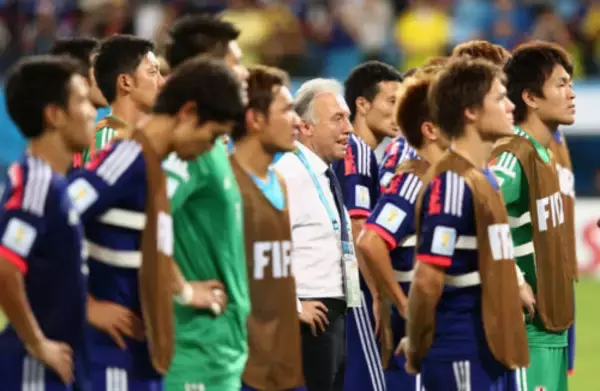 「あのようなことはもうない」長友佑都が語る12年前との違い…優勝を目指す日本代表は“ブラジルW杯の教訓”を生かせるか