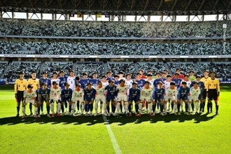 NEXT GENERATION MATCH 2026の参加選手が発表！…夏冬2冠の神村学園から3名が高校サッカー選抜に