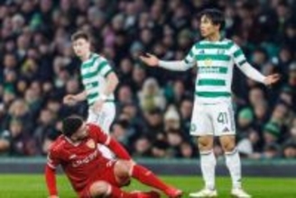 スコットランドのCL出場枠が「2」→「1」か…日本人所属セルティックはリーグV逸なら大打撃