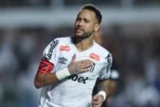 ケガから復帰したネイマールが“技あり弾”含む2発！「先週、僕は世界最悪の選手だと言われたが…」