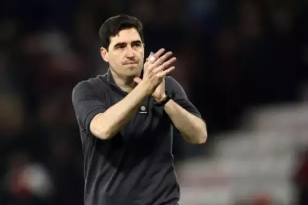 パレス＆トッテナムが招へい検討も…イラオラ監督はボーンマスと契約延長の可能性か