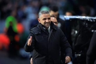 3点差逆転へ、快進撃のボデ／グリムト撃破なるか…スポルティング指揮官「歴史を作り続けたい」