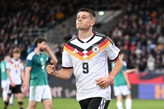 アーセナル、U－21ドイツ代表FWトレソルディ獲得に動く　今季CLで3ゴール1アシスト