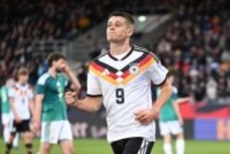 アーセナル、U－21ドイツ代表FWトレソルディ獲得に動く　今季CLで3ゴール1アシスト