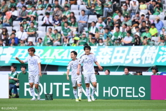 横浜FMが谷村海那の2Gなどで6発快勝！　5試合ぶり白星で7位フィニッシュ…東京Vは大量失点で5位転落