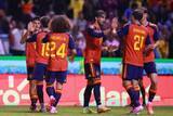 「W杯優勝候補のスペイン代表、合計22名を起用しペルー代表撃破！…オヤルサバル＆ぺドリが得点」の画像1