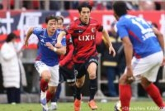 ボランチ挑戦2季目の知念慶、大一番で絶大な存在感…恩師のもとで再びタイトル獲得「やっぱり鬼さんの力はすごい」