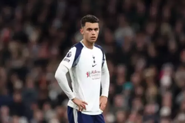 セメニョの“後釜”をトッテナムから獲得へ？…ボーンマスが鎌田大地所属のパレスと争奪戦か