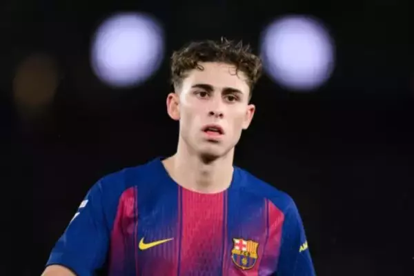 バルサが躍動する“生え抜き”フェルミン・ロペスに新契約提示か…給与も大幅増額へ？