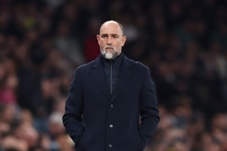 降格圏まで勝ち点「1」差も、トッテナム指揮官「船は進むべき方向に向かっている。だからこそ…」